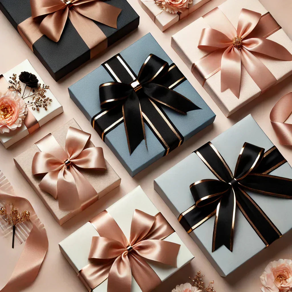 Five Gift-Giving Trends for 2025