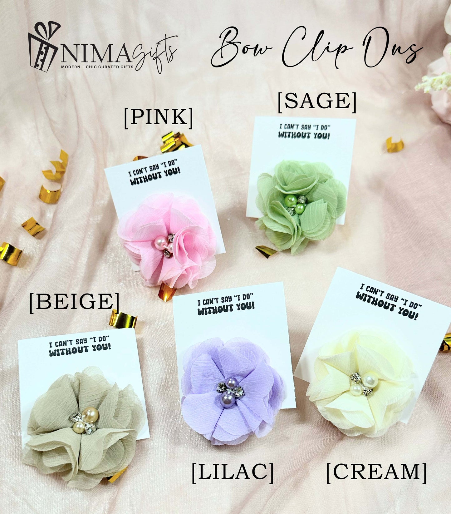 Retro Pink Flower Girl Gift Set, Flower Girl Proposal Box, Flower Girl Sunglasses, Jr Bridesmaid Gift Set, Flower Girl Gift Box-FGGB009