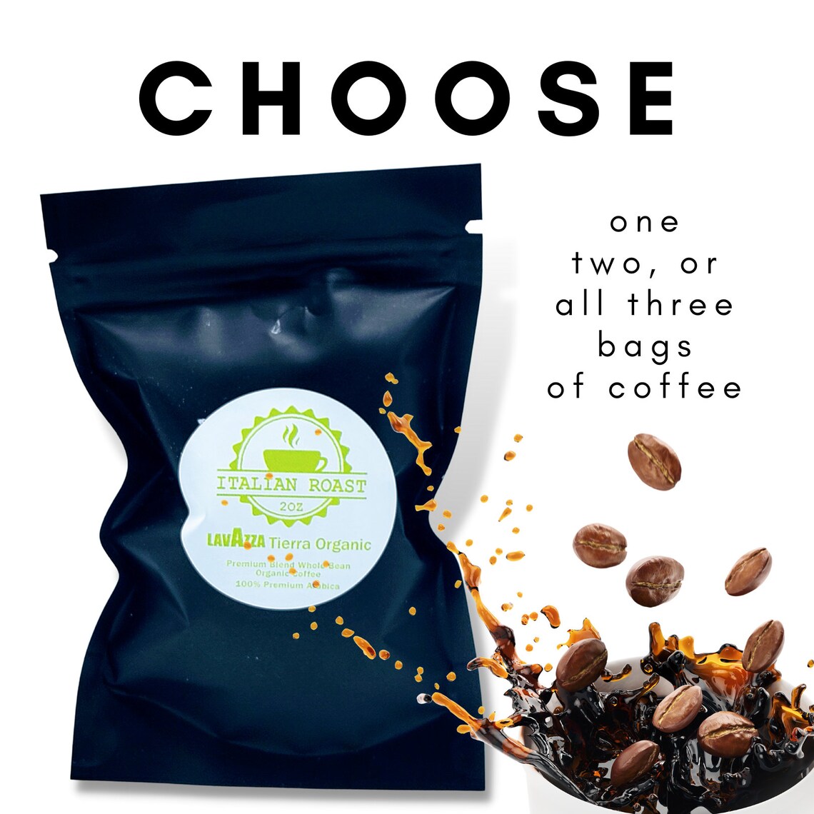 Ultimate Coffee Lover Gift Box for Him – Perfect Birthday Gift for Men, Dads, and Boyfriends - GBFM005