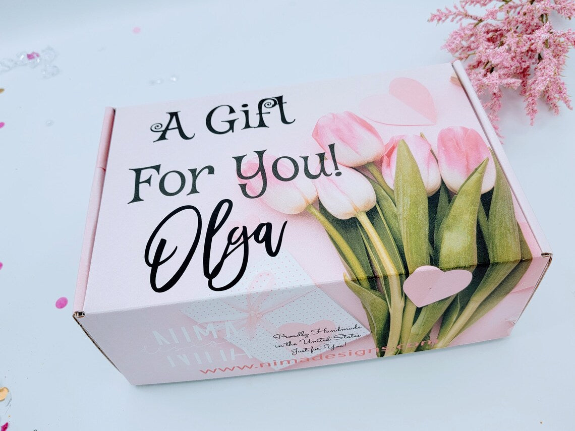 Godmother Proposal Gift Box with Wine Tumbler and Custom Scratch Off Card, Will You be my Godmother Basket, God Parents Proposal Gift-GMPB01