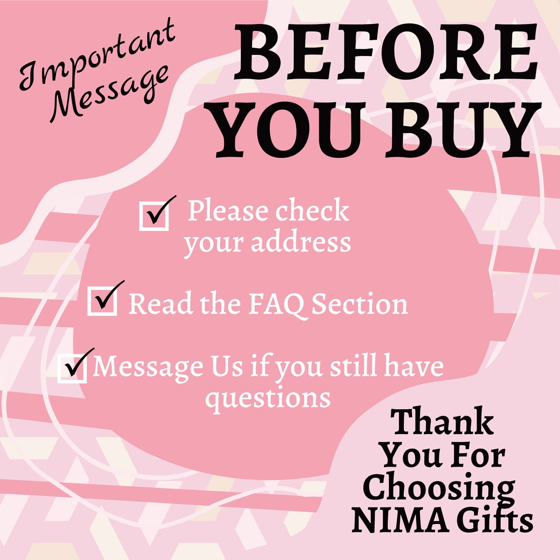 Cancer Fighter Care Box | Chemo Care Package for Women | Cancer Support Gift Basket | Thinking of You Gift Box - CGB01