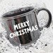 Coffee Mug Christmas Gift Box for Him, Holiday Gift Set For Her, Personalized Christmas Gift Basket for Men or for Women, NIMAGifts - GGB024