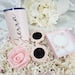 Flower Girl Proposal Box Gift, Flower Girl Gift Set, Flower Sunglasses, Junior Bridesmaid Set, Flower Girl Set, Flower Girl Gift Box-FGGB004