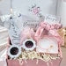 Flower Girl Proposal Box Gift, Flower Girl Gift Set, Flower Sunglasses, Junior Bridesmaid Set, Flower Girl Set, Flower Girl Gift Box-FGGB004
