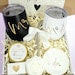 Engagement Gifts for Couple, Couples Engagement Gift Box For Bride & Groom, Wedding Gift, Engagement Gift Set Future Mr and Mrs Gifts EGFC03