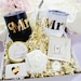 Engagement Gift Box for Couple Unique Bride and Groom Gift, Wedding Gifts Box, Engagement Gifts for Couple-EGFC002C