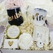 Engagement Gift Box for Couple Unique Bride and Groom Gift, Wedding Gifts Box, Engagement Gifts for Couple-EGFC002C
