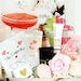 Margarita & Spa Birthday Gifts for Her, Best Friend Gift, 30th Birthday or 40th Birthday Gifts for Women, Birthday Gift Basket- MDGB016