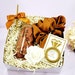 Terracotta Bridesmaid Proposal Box, Fall Wedding Will You Be My Bridesmaid Gift Box, Maid of Honor Gift, I Can't Say I Do Without You - BMPB041DR1