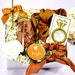 Terracotta Bridesmaid Proposal Box, Fall Wedding Will You Be My Bridesmaid Gift Box, Maid of Honor Gift, I Can't Say I Do Without You - BMPB041DR1