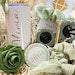 Flower Girl Proposal Gift Box Sage Green, Flower Girl Gift Set, Flower Sunglasses, Junior Bridesmaid Set, Terracotta Flowergirl Gift-FGGB006