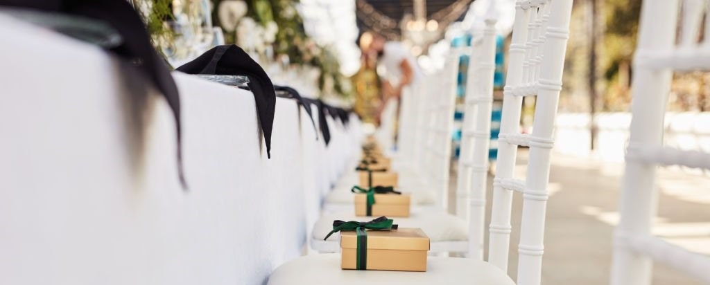 Are Wedding Party Favors Necessary?