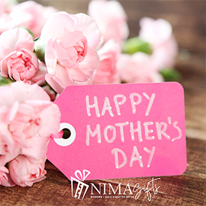Mother’s Day Gift Boxes & Personalized Gifts for Mom | NIMA Gifts