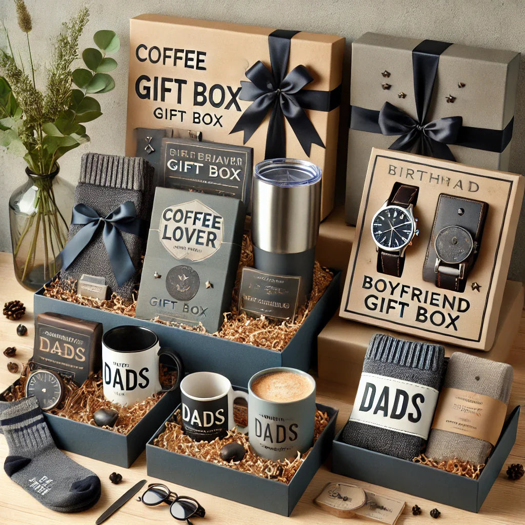Gifts for Men