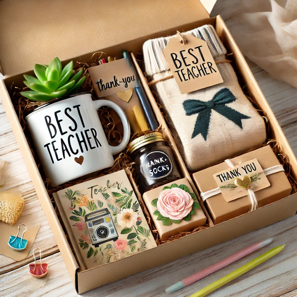 Teacher Gifts