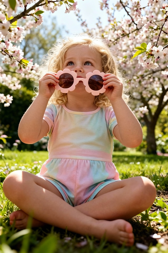 Flower Girl Proposal Box or Gift Bag – Personalized Gift for Junior Bridesmaid - FGGB009