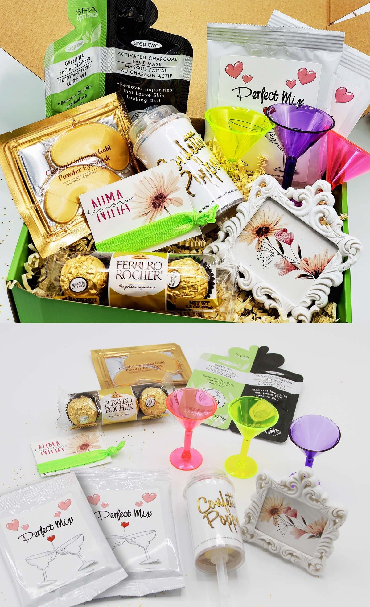 30th Birthday Gift for Best Friend, Personalized Spa Best Friend Birthday Gifts Box, Birthday Gift Box for Women, Birthday Gifts For Her, Spa Birthday Basket For Friend, Christmas Gifts, Spa Gift Basket, Birthday Box, Gift Box for Women Birthday.