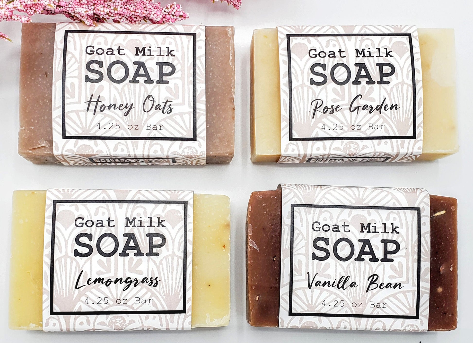 Personalized Mother's Day Spa Gift Box, Self-Care Essentials Gift for Mom