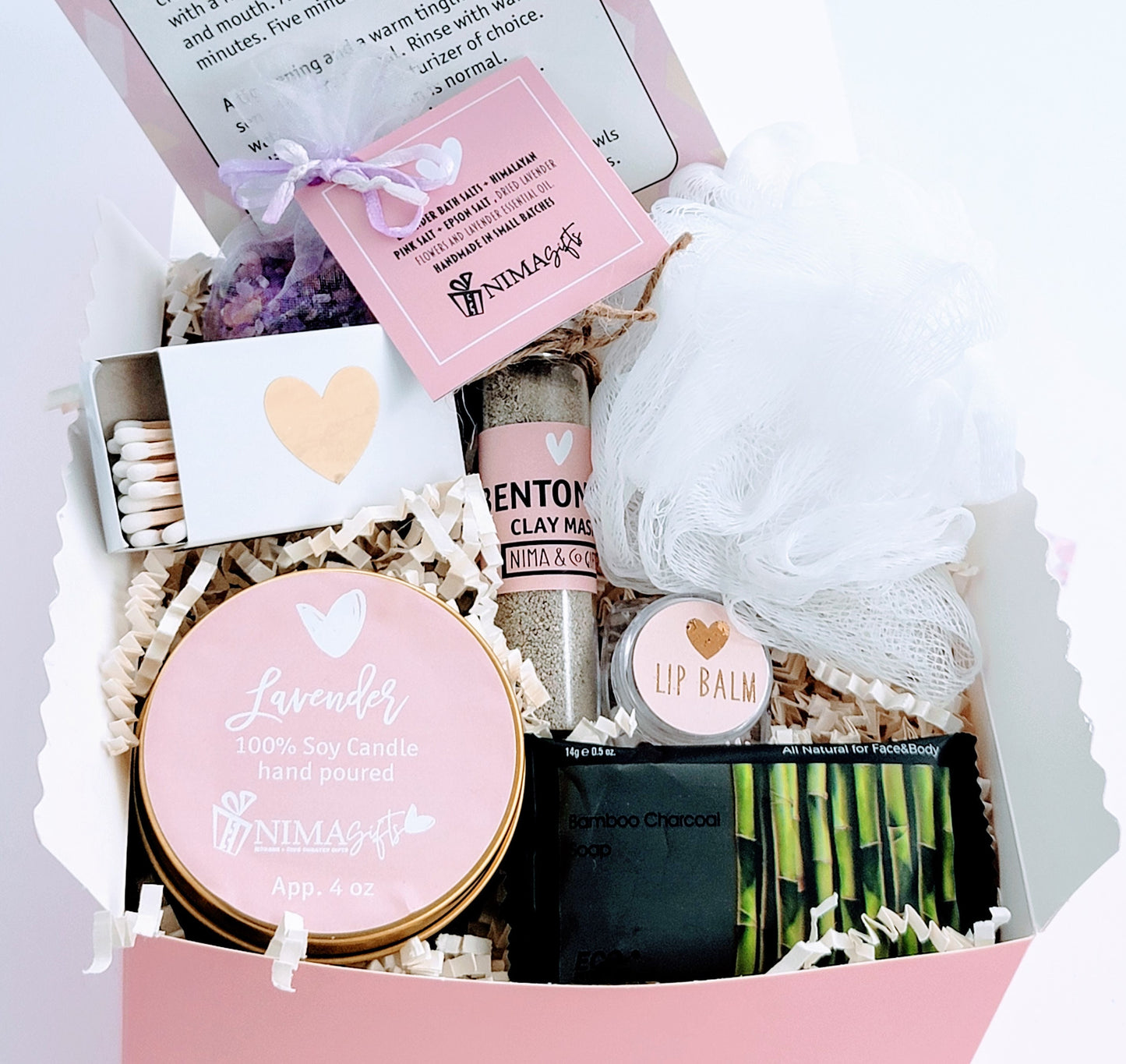 Spa Birthday Gift Box for Best Friend, Personalized Spa Best Friend Birthday Gifts Box, Birthday Gift Box for Women, Birthday Gifts For Her, Spa Birthday Basket For Friend, Christmas Gifts, Spa Gift Basket, Birthday Box, Gift Box for Women Birthday