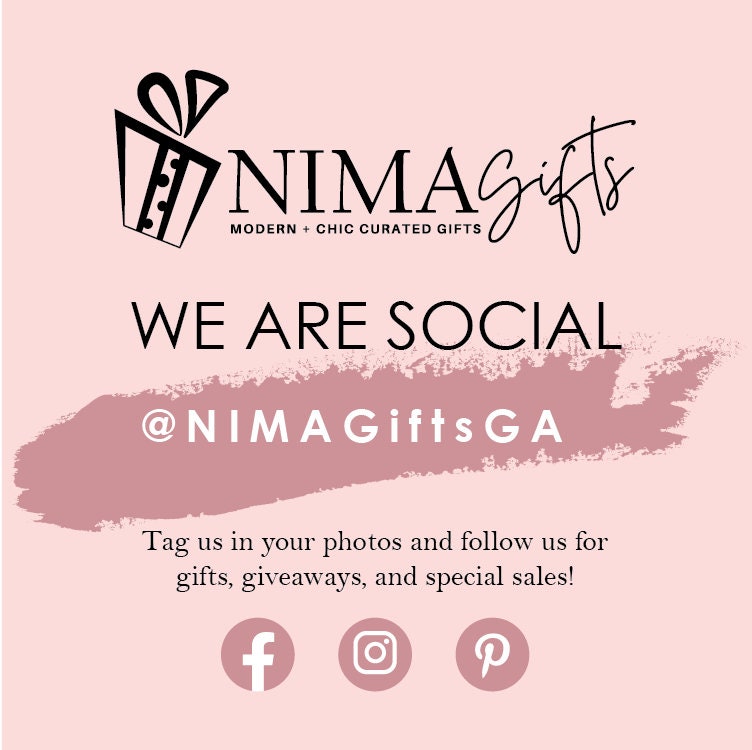 Lilac Bridesmaid Proposal Box | Will You Be My Bridesmaid Gift Set with Glass Tumbler | NIMA Gifts - BMPB041L