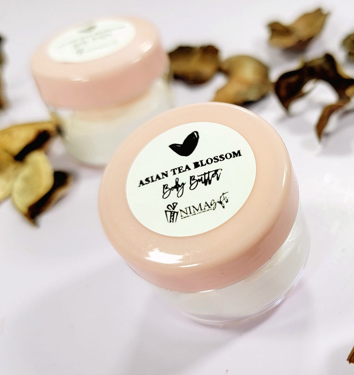 Spa Bridesmaid Proposal Box | Will You Be My Bridesmaid Spa Gift Set with Glass Tumbler | NIMA Gifts - BMPB046SPA