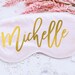 Personalized silky satin sleep mask featuring "Tired as A Mother" design, perfect for mothers and sleep comfort.