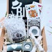 Personalized groomsmen proposal gift box with "Will You Be My Groomsman" message, featuring elegant packaging and accessories.