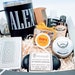 Birthday Gifts for Men, Birthday Gift Box Men, Gift Basket for Men, Boyfriend Gifts Birthday Gifts for Him, Fathers Day Gift -CGBFM006